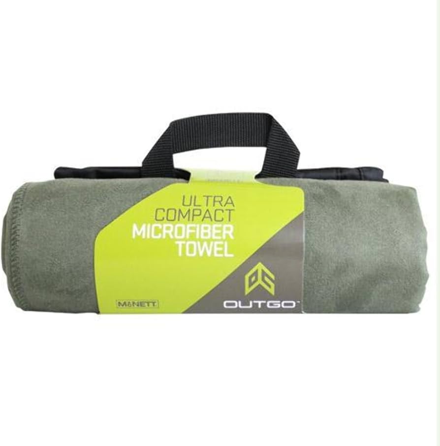 Amazon.co.jp: GEAR AID McNETT ウルトラコンパクトマイクロファイバー